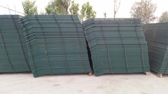 隔离栅在现代交通基础设施中的应用与演进