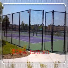 安平创佳金属丝网制品厂 专注勾花网、包塑勾花网与镀锌隔离栅的专业制造